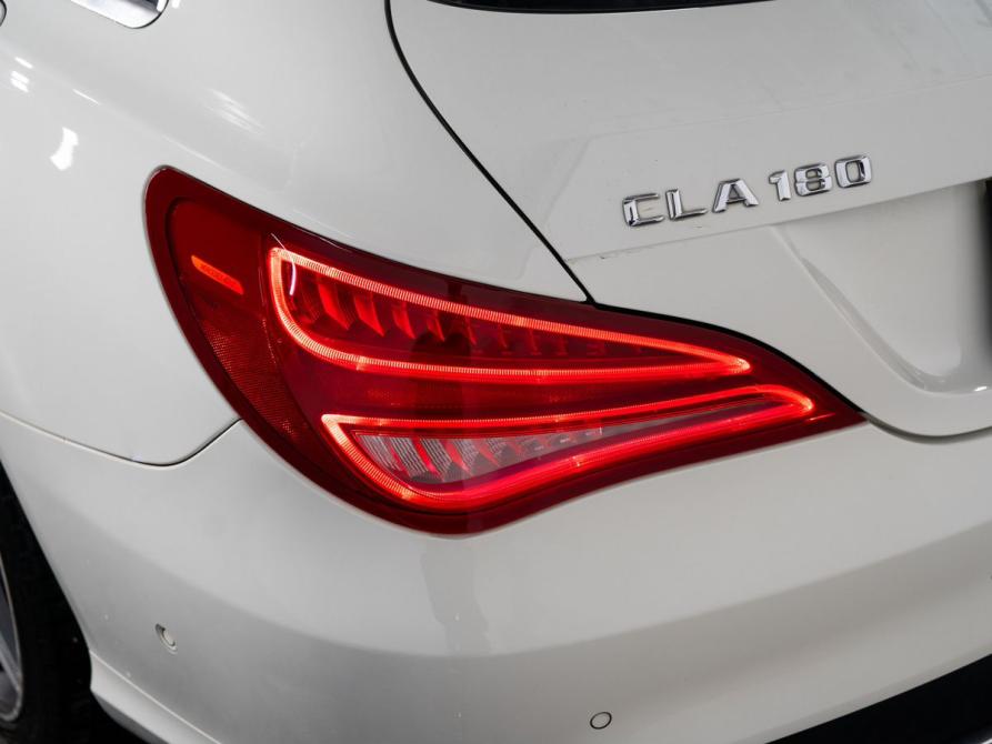 Mercedes-Benz CLA I (C117 X117) Иркутск  - изображение 24