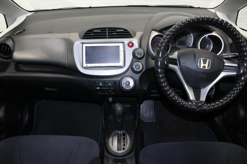 Honda Fit II Кемерово  - изображение 12