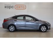 Hyundai Solaris I Рестайлинг Коломна  - изображение 18