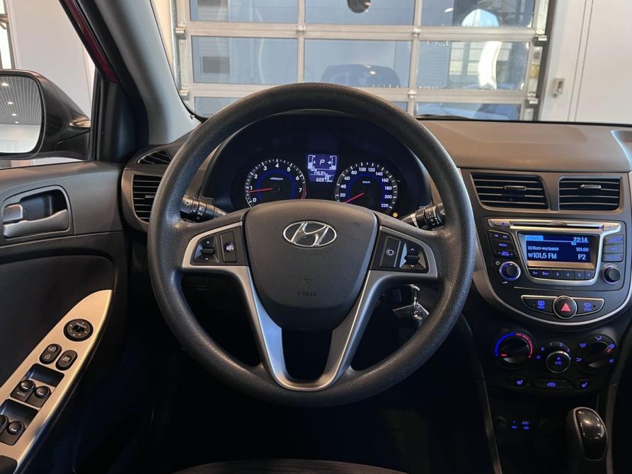 Hyundai Solaris I Рестайлинг Чебоксары  - изображение 10