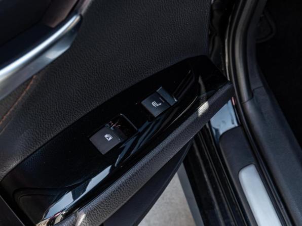 Toyota Camry VIII (XV70) с пробегом 2019 года, цена 2 549 000 рублей, 139114 км, седан, Автокод Объявления
