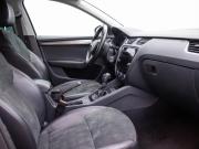 Skoda Octavia III (A7) Рестайлинг Москва  - изображение 26