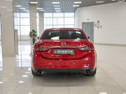 Mazda 6 III (GJ) Самара  - изображение 24