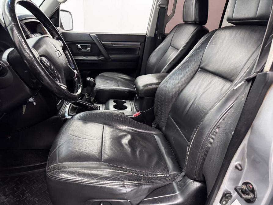 Mitsubishi Pajero IV Воронеж  - изображение 18