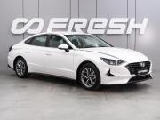 Hyundai Sonata VIII (DN8) Воронеж  - изображение 18