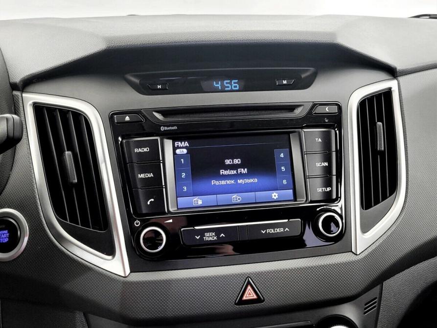 Hyundai Creta I Москва  - изображение 7