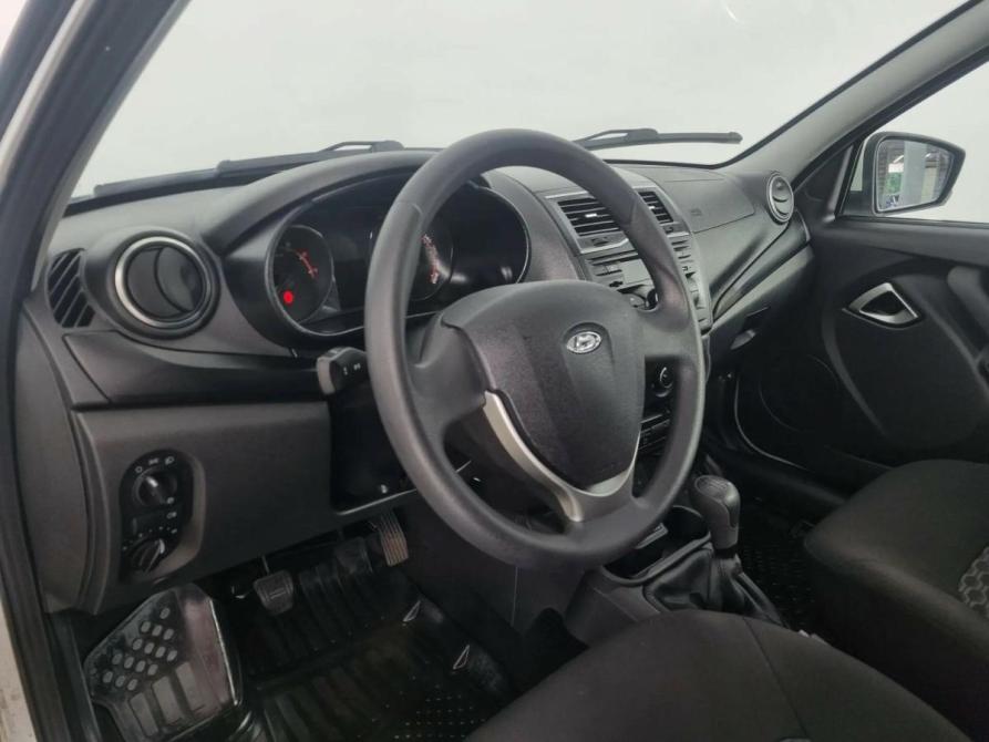 Lada (ВАЗ) Granta I Рестайлинг Воронеж  - изображение 11