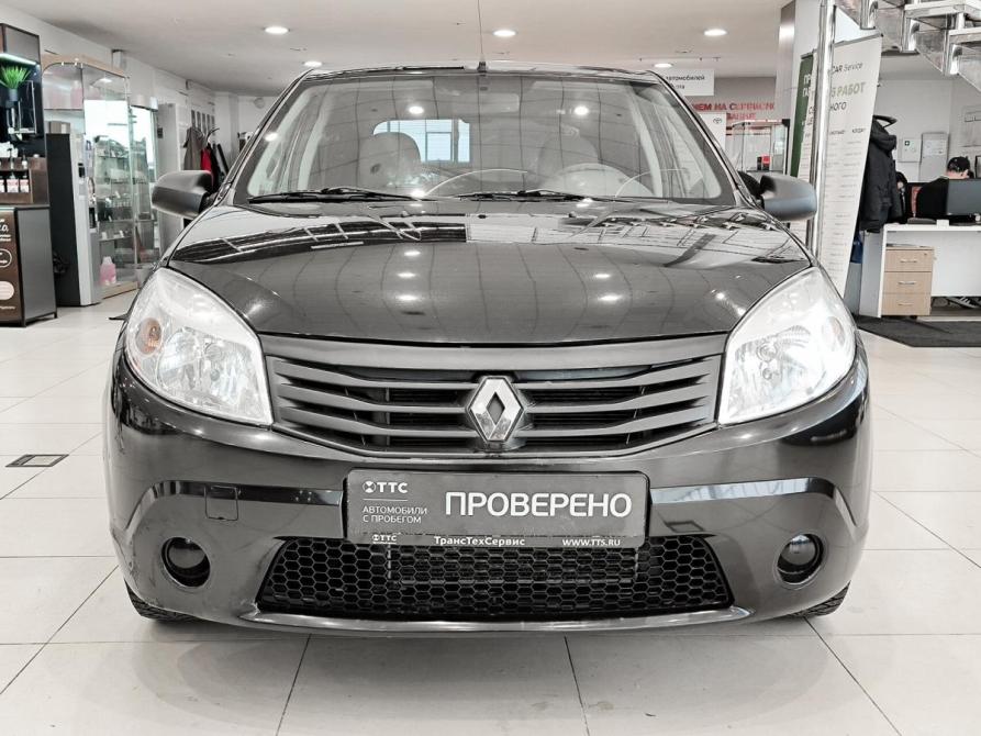 Renault Sandero I Казань  - изображение 2