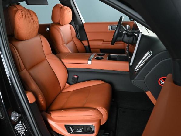 Li Auto (Lixiang) L7 I с пробегом 2023 года, цена 6 310 000 рублей, 50870 км, внедорожник, Автокод Объявления