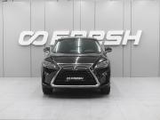 Lexus RX IV Ростов-на-Дону  - изображение 27
