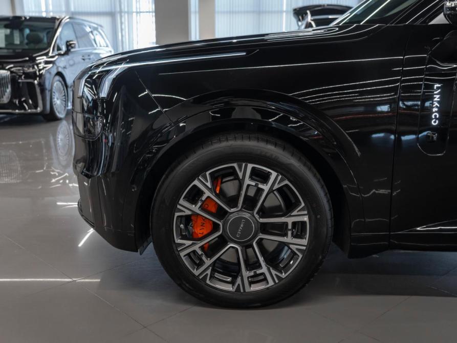 Lynk &amp; Co 900 Москва  - изображение 38