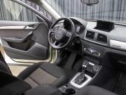 Audi Q3 I (8U) Москва  - изображение 32