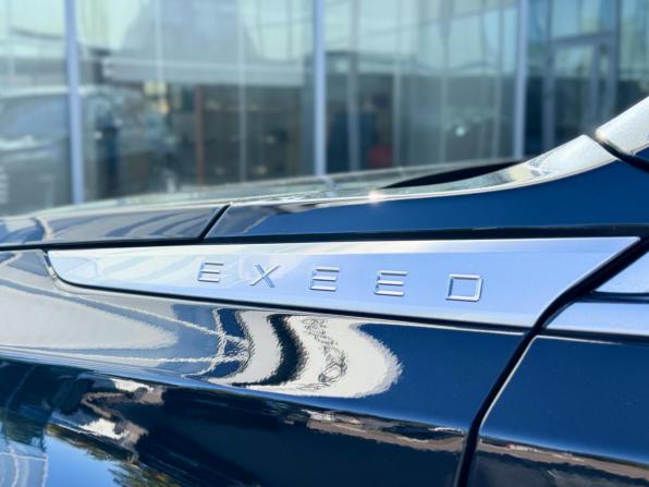 Exeed VX I Рестайлинг с пробегом 2023 года, цена 3 457 000 рублей, 57678 км, внедорожник, Автокод Объявления