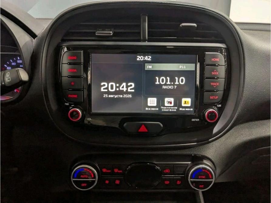 Kia Soul III Пермь  - изображение 17