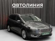 Ford Focus III Рестайлинг Красноярск  - изображение 19