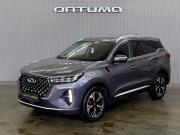Chery Tiggo 7 Pro Max I Краснодар  - изображение 22