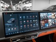 Li Auto (Lixiang) L7 I Рестайлинг Москва  - изображение 54
