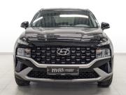 Hyundai Santa Fe IV Рестайлинг Москва  - изображение 30