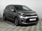 Kia Picanto III Рестайлинг Санкт-Петербург  - изображение 21