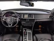 Kia Optima IV Рестайлинг Москва  - изображение 44