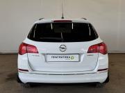 Opel Astra J Рестайлинг Псков  - изображение 14