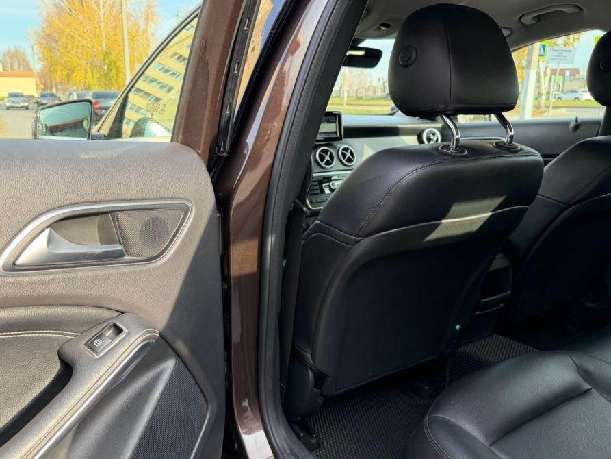 Mercedes-Benz GLA I (X156) Нижнекамск  - изображение 24