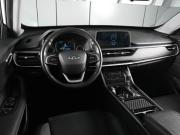 Chery Tiggo 4 I Рестайлинг Ростов-на-Дону  - изображение 23