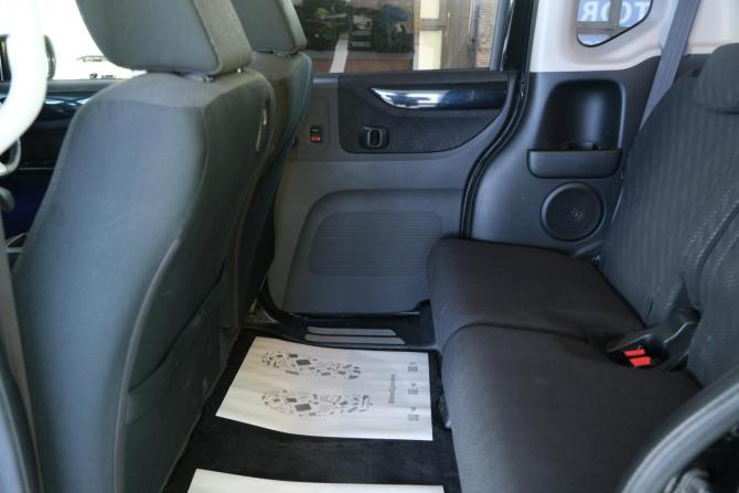 Honda N-BOX I с пробегом 2013 года, цена 679 000 рублей, 142730 км, хэтчбек, Автокод Объявления