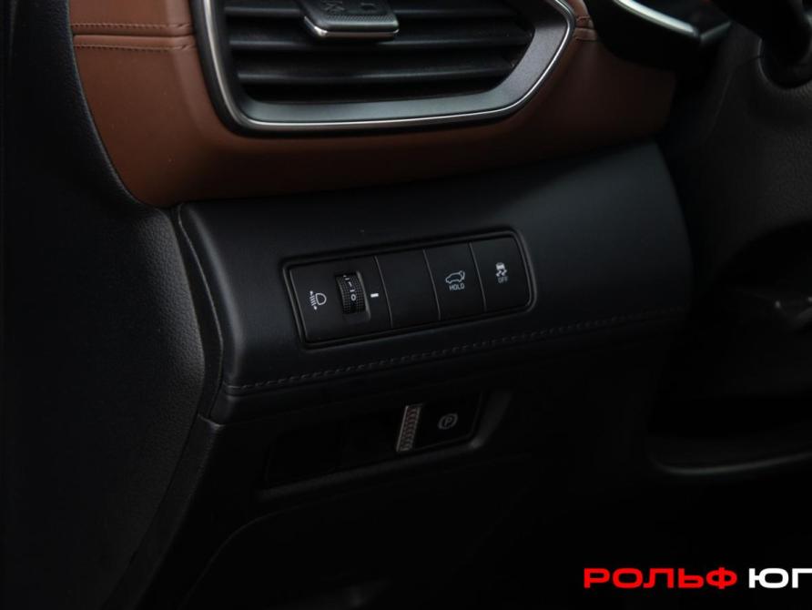 Hyundai Santa Fe IV Рестайлинг Москва  - изображение 19