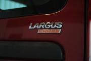 Lada (ВАЗ) Largus I Калининград  - изображение 38