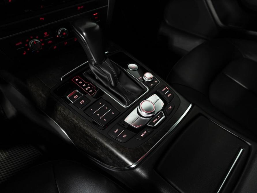 Audi A6 IV (C7) Рестайлинг Санкт-Петербург  - изображение 17