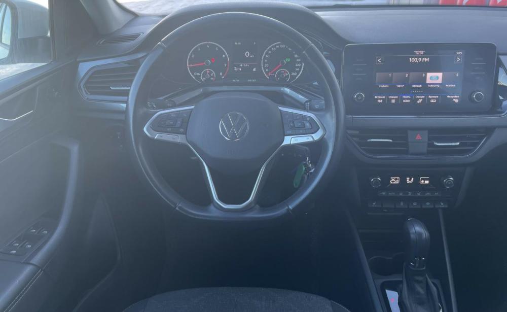 Volkswagen Polo VI Стерлитамак  - изображение 12