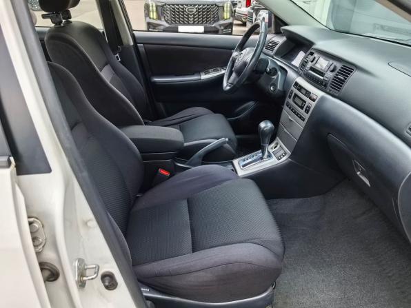 Toyota Corolla IX (E120 E130) Рестайлинг с пробегом 2006 года, цена 580 000 рублей, 279050 км, седан, Автокод Объявления