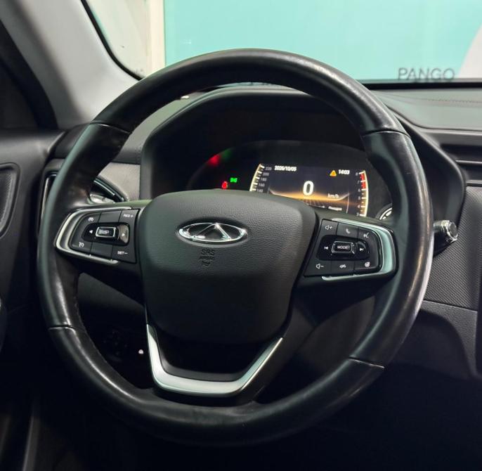 Chery Tiggo 4 I Рестайлинг Набережные Челны  - изображение 13