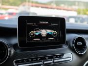 Mercedes-Benz V-Класс III (W447) Сочи  - изображение 49