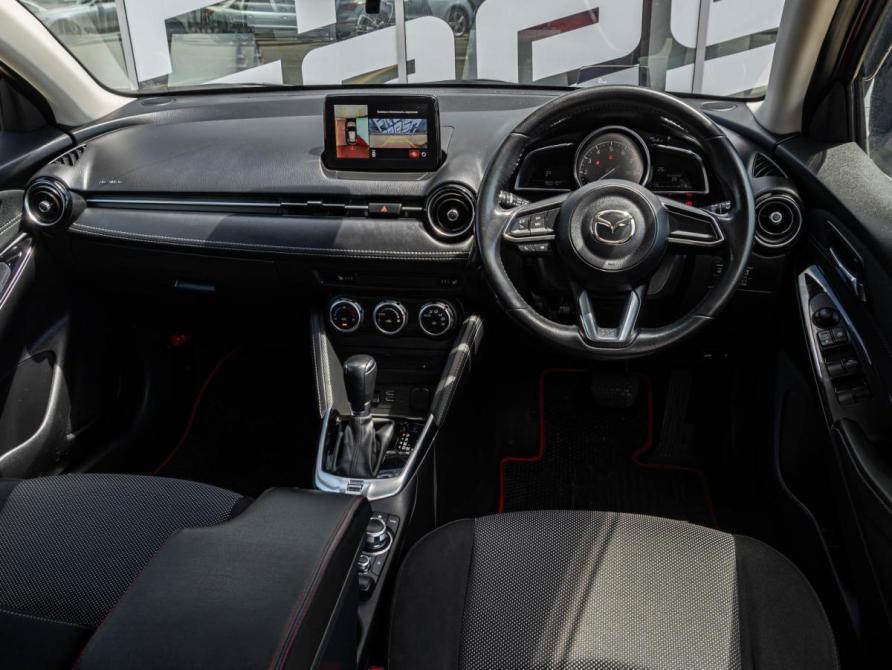 Mazda Demio IV (DJ) Краснодар  - изображение 6