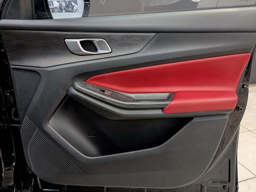 Changan CS55 Plus II Москва  - изображение 25