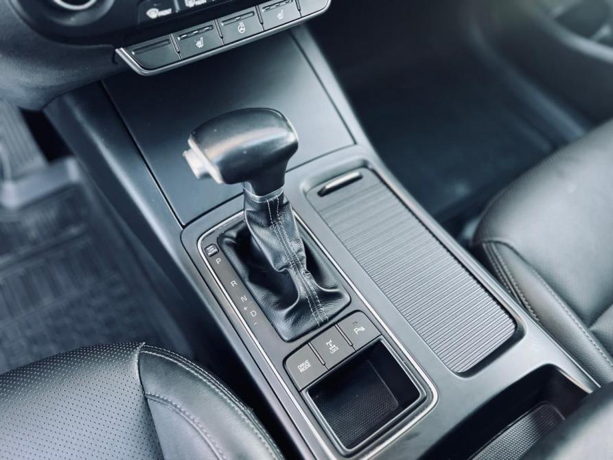 Kia Sorento III Prime Рестайлинг Санкт-Петербург  - изображение 22