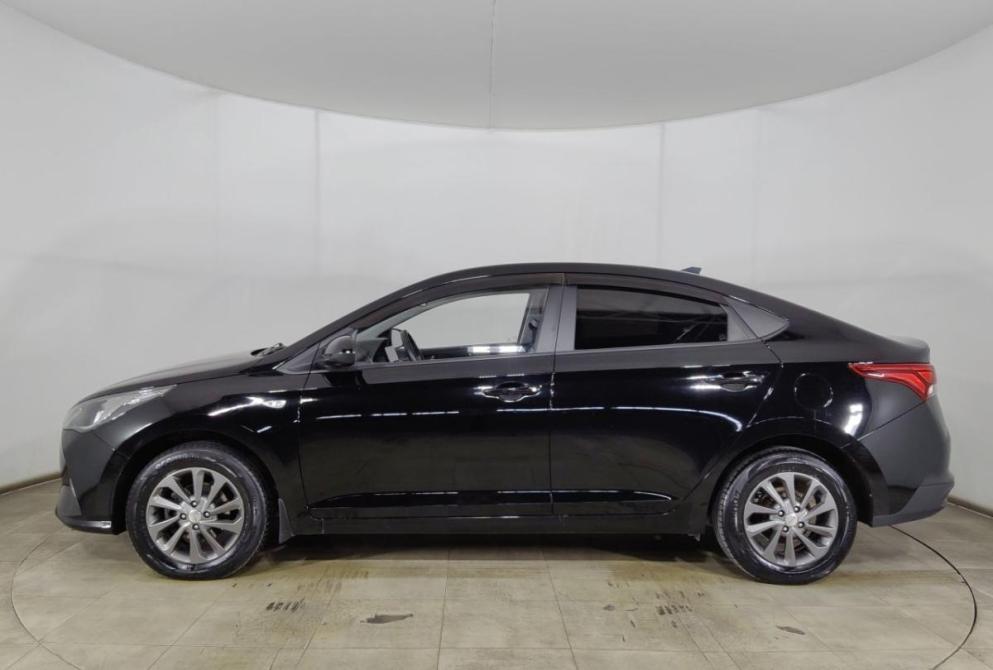 Hyundai Solaris II Рестайлинг Волгоград  - изображение 4