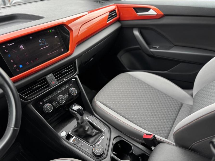 Volkswagen Taos I Набережные Челны  - изображение 13