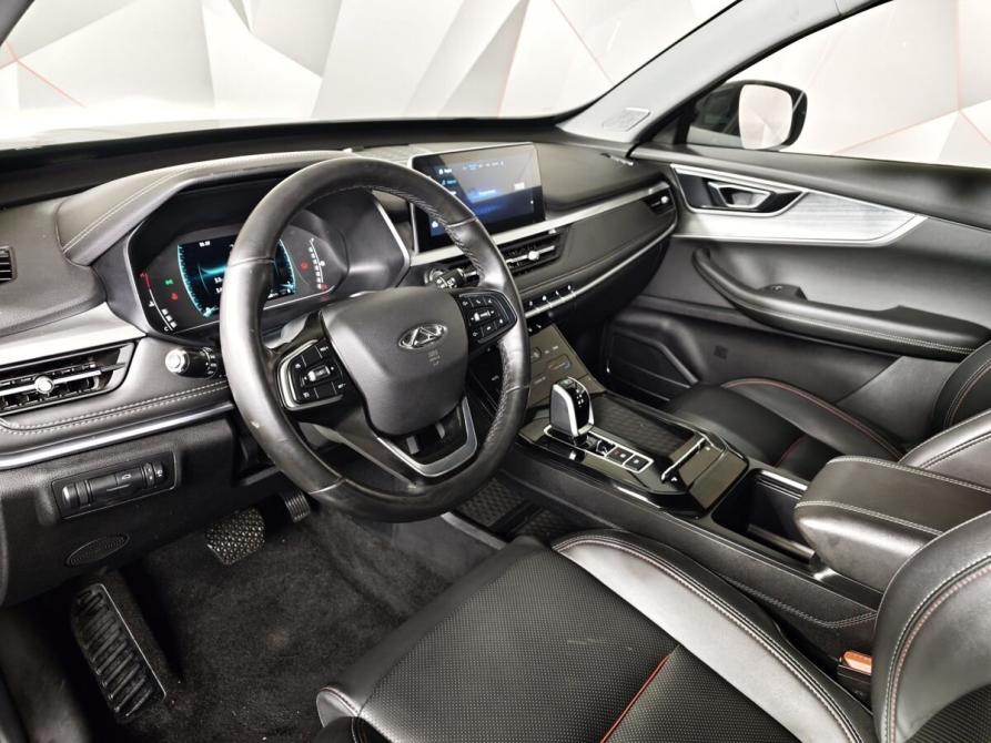 Chery Tiggo 7 Pro I Москва  - изображение 19