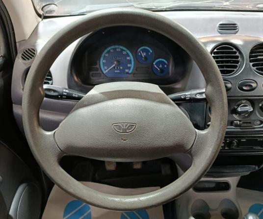 Daewoo Matiz I Рестайлинг с пробегом 2012 года, цена 198 000 рублей, 57046 км, хэтчбек, Автокод Объявления