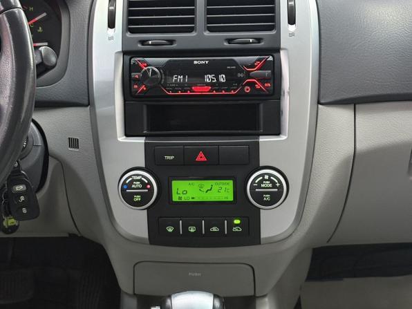 Kia Cerato I Рестайлинг с пробегом 2008 года, цена 645 000 рублей, 255675 км, седан, Автокод Объявления