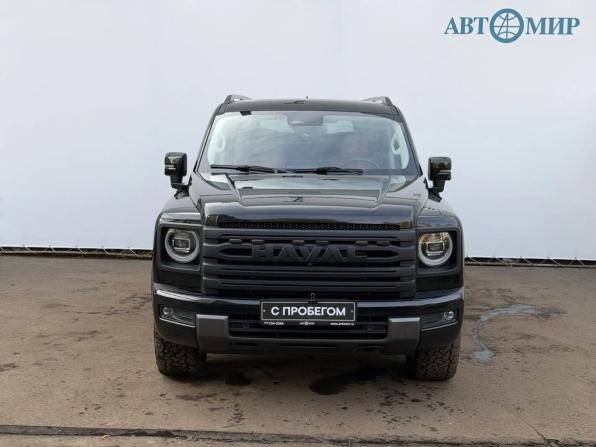 Haval H9 II с пробегом 2024 года, цена 3 750 000 рублей, 59913 км, внедорожник, Автокод Объявления