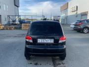 Daewoo Matiz I Рестайлинг Оренбург  - изображение 17