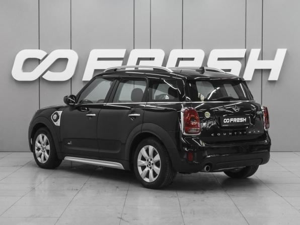 Mini Countryman II с пробегом 2019 года, цена 2 310 000 рублей, 157536 км, внедорожник, Автокод Объявления