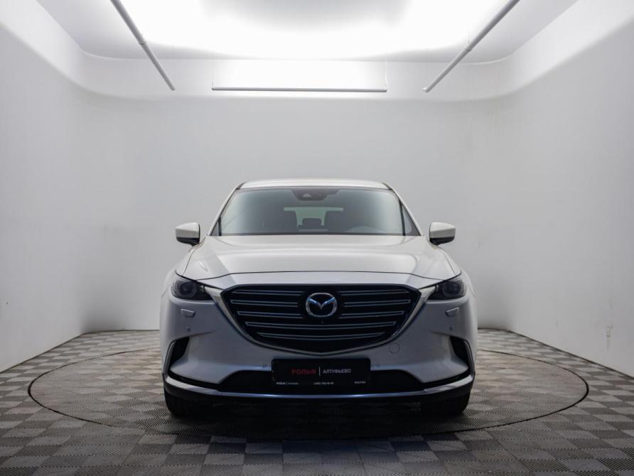 Mazda CX-9 II Москва  - изображение 2