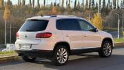 Volkswagen Tiguan I Рестайлинг Уфа  - изображение 20