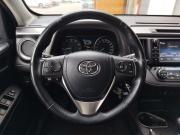 Toyota RAV4 IV (XA40) Рестайлинг Москва  - изображение 37