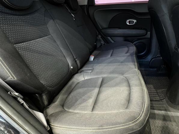 Kia Soul II с пробегом 2015 года, цена 1 180 000 рублей, 121029 км, хэтчбек, Автокод Объявления